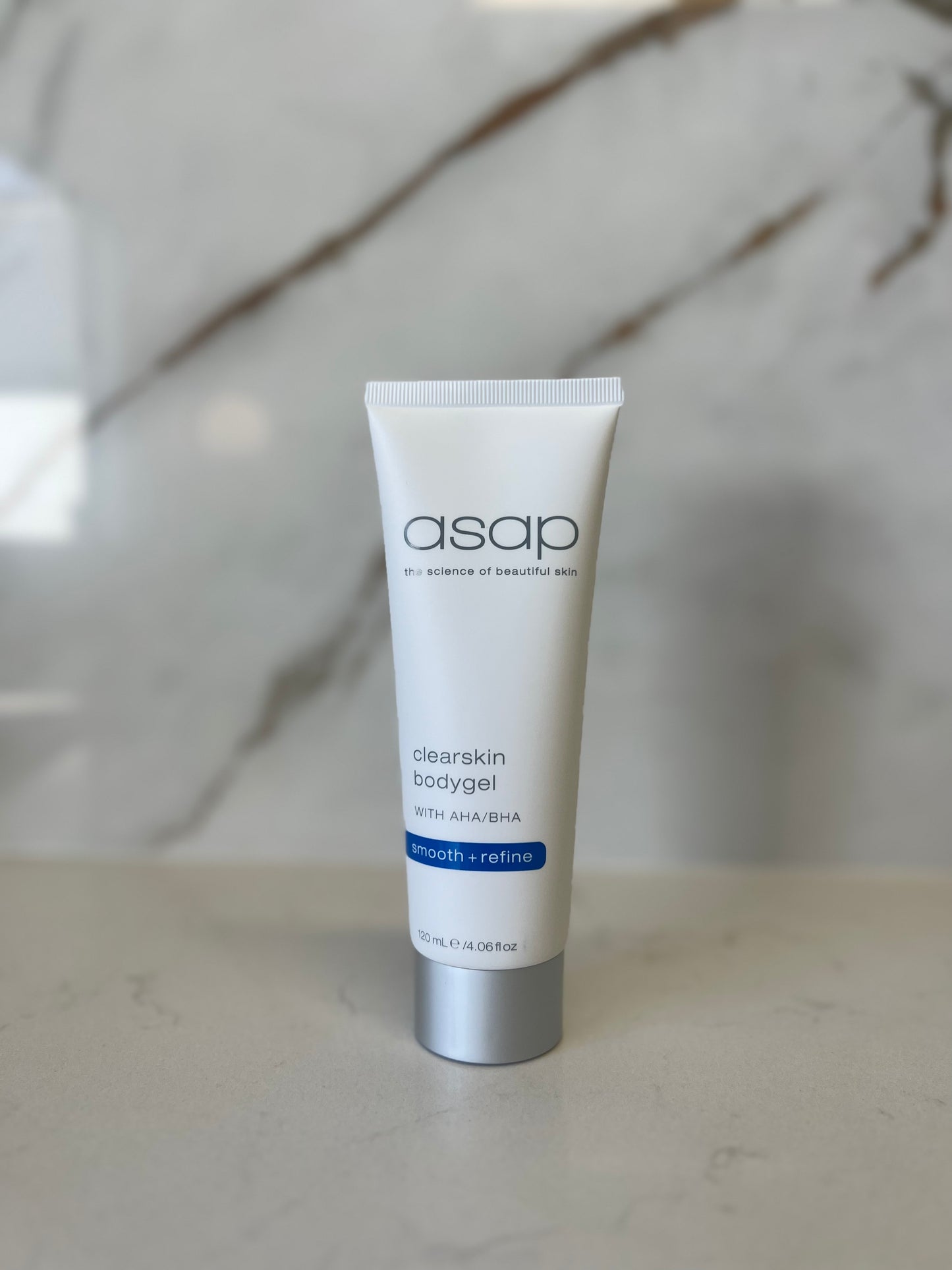 Clearskin bodygel 120ml