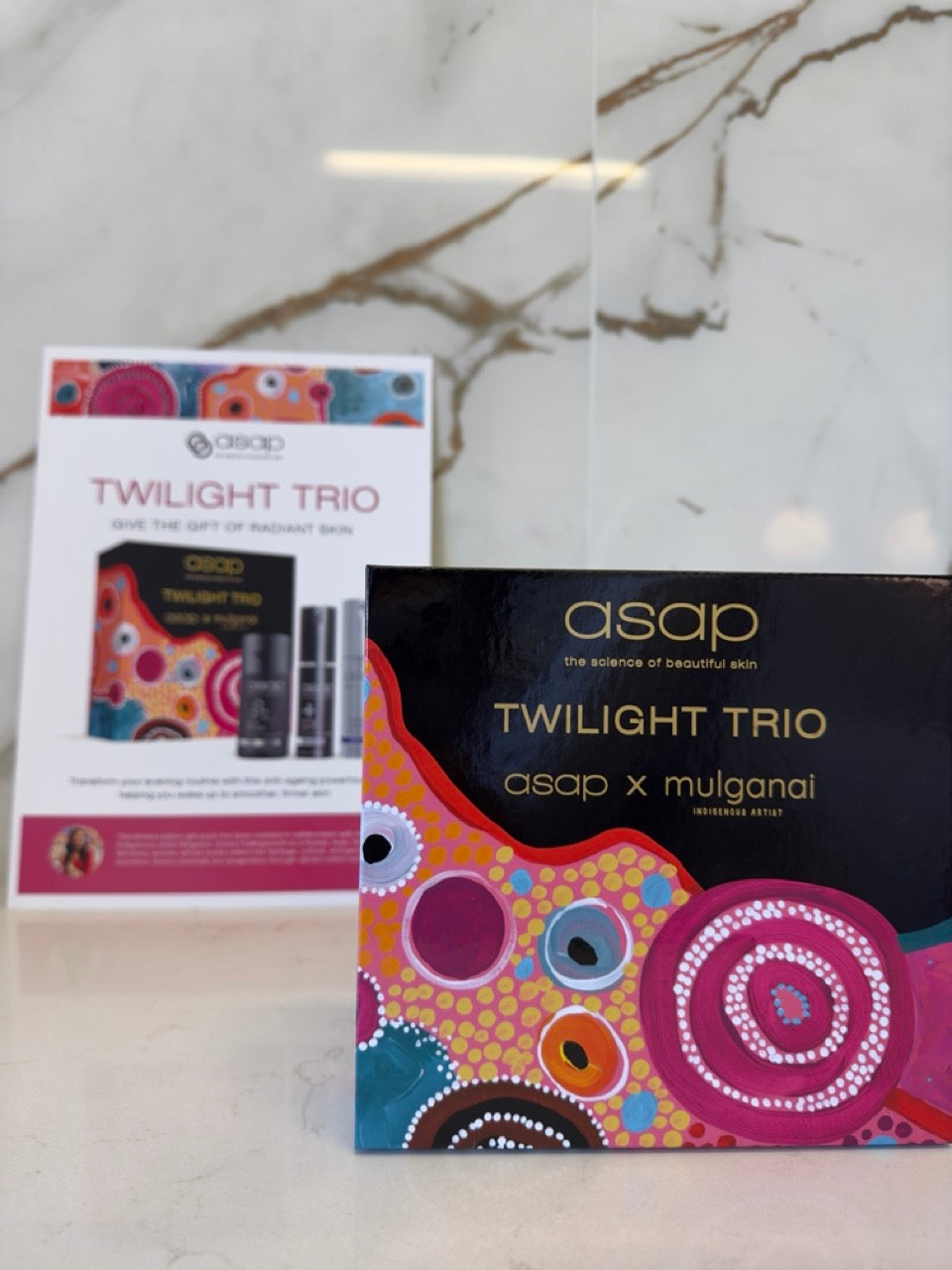 Christmas Pack- Twilight Trio