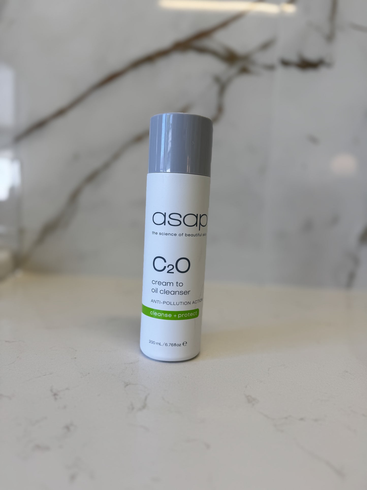 C02 cleanser- 200ml