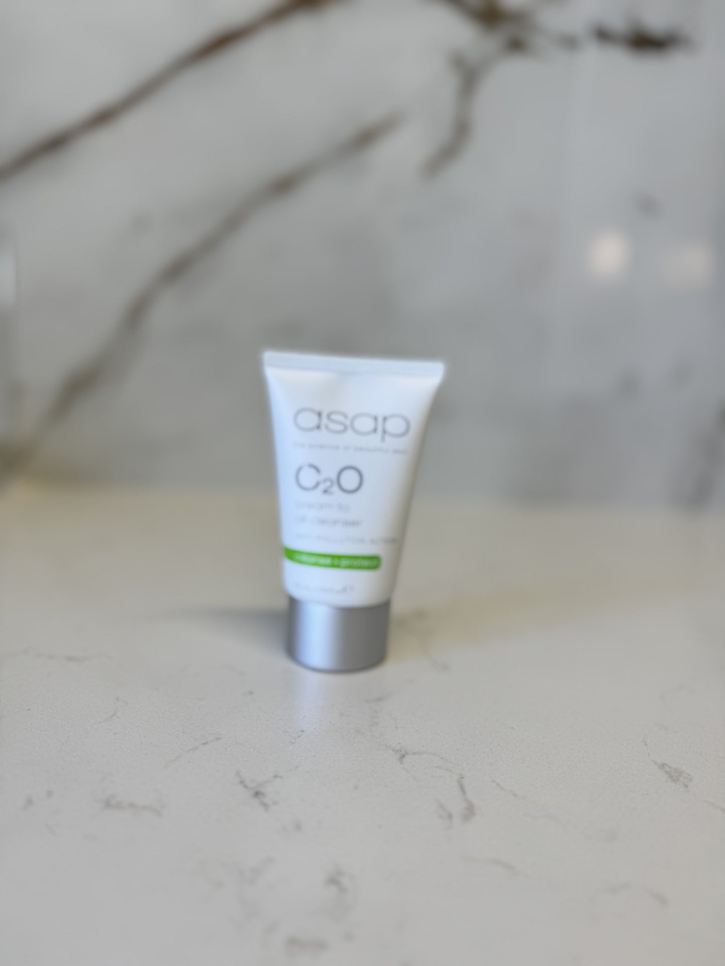 C02 cleanser- 50ml