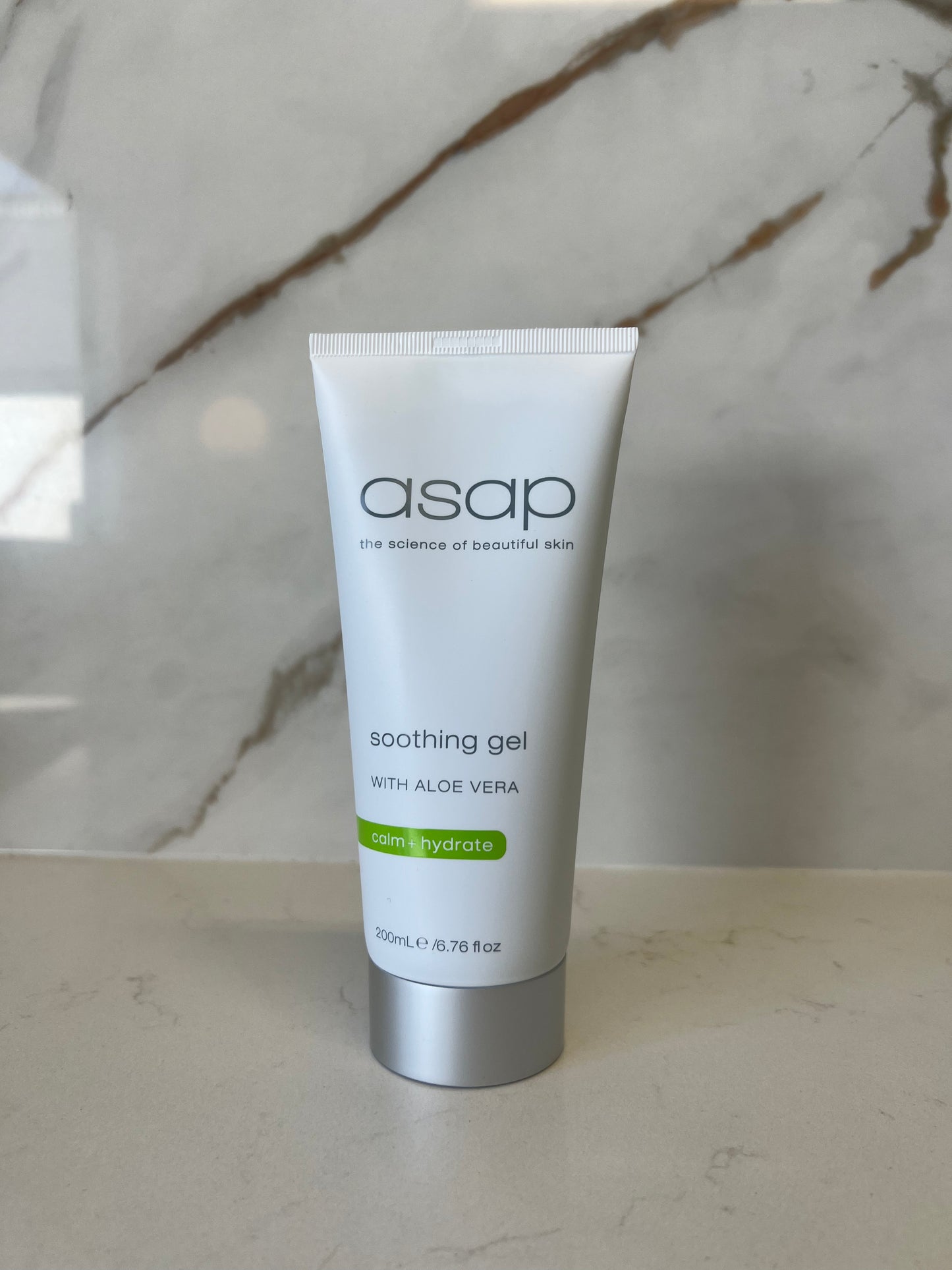 Soothing Gel 50ml