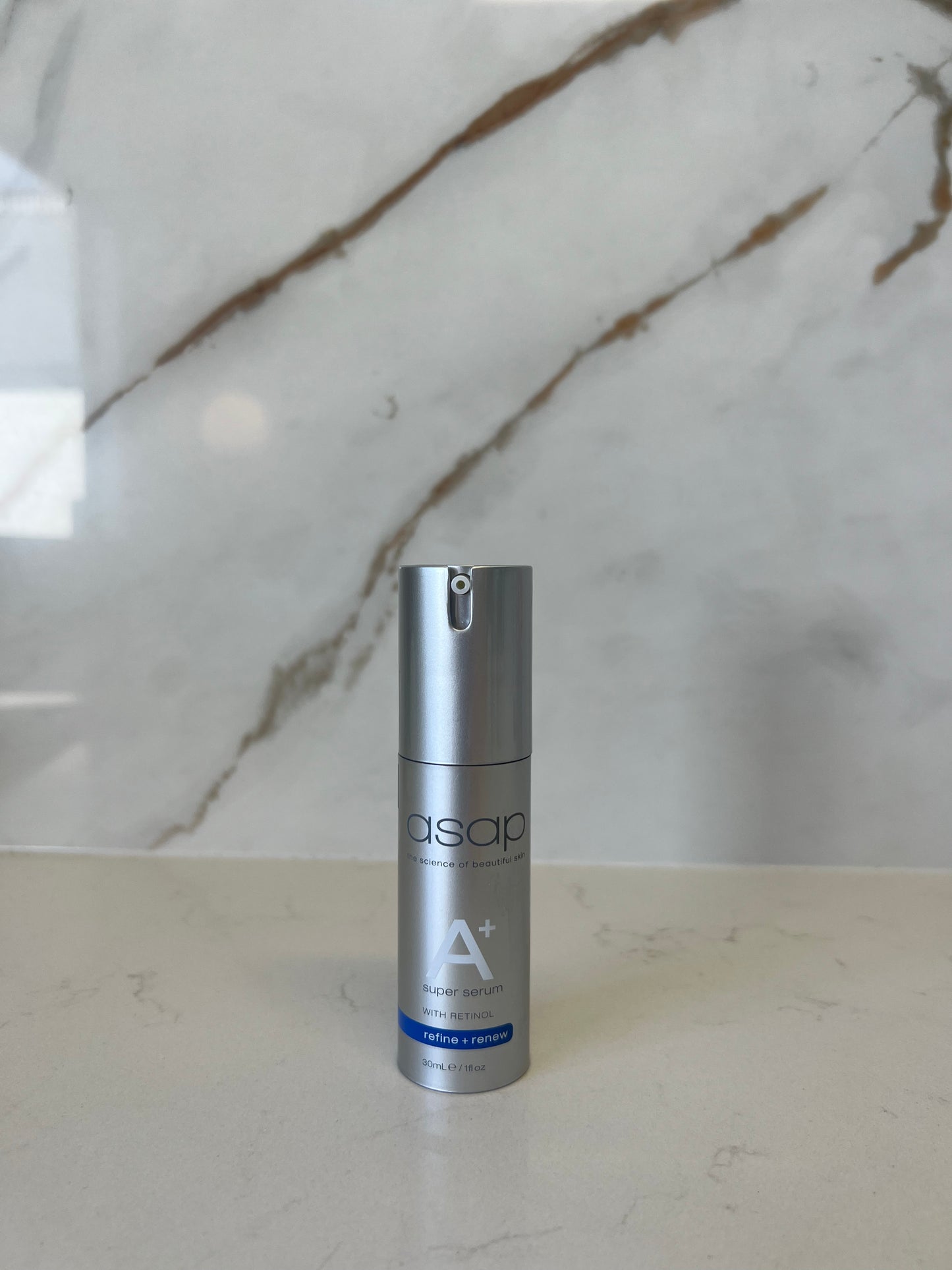 Super A+ serum 30ml