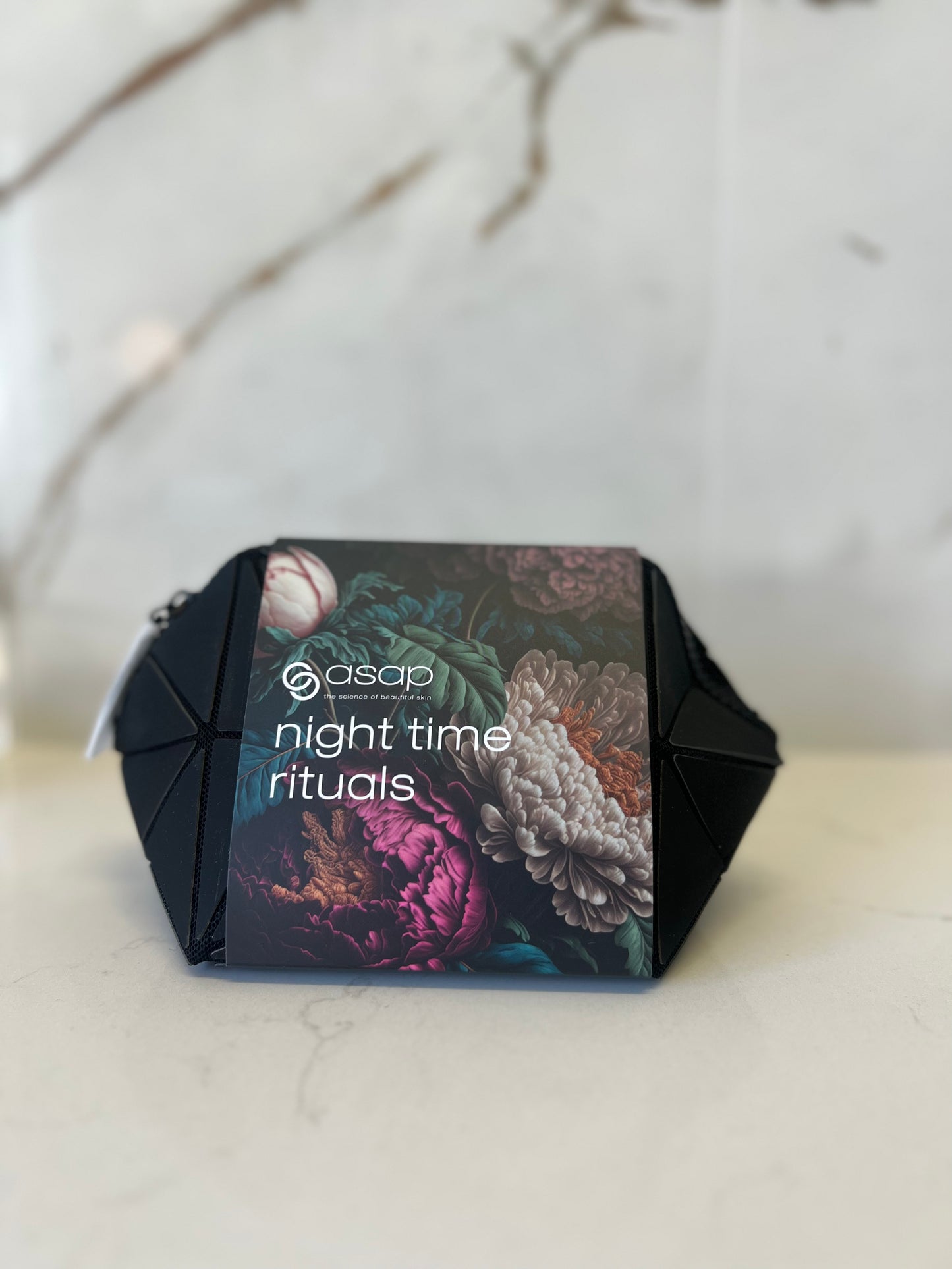 Pack- Night time rituals